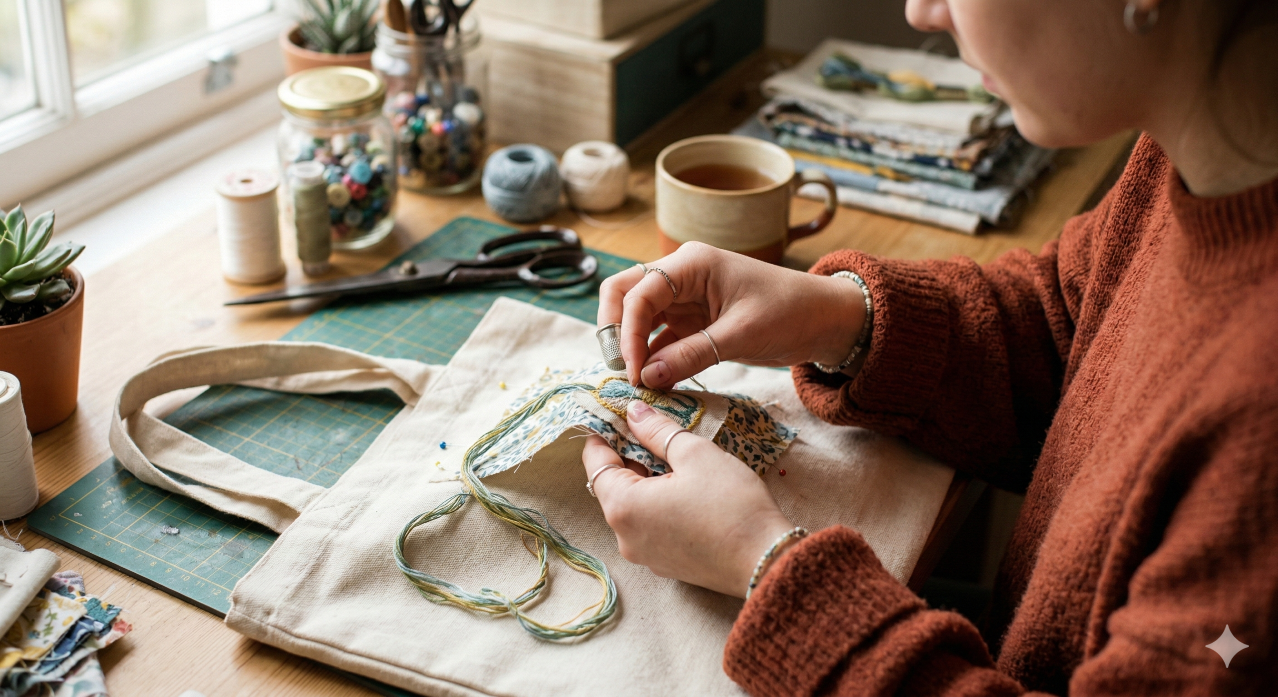 Erinoa（エリノア）