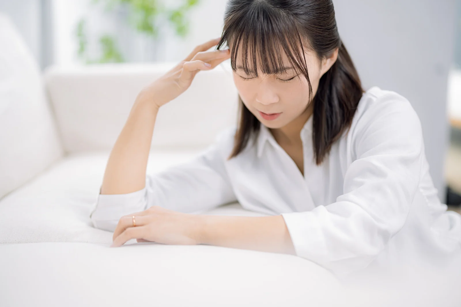 主婦のストレス発散法：心と体をリフレッシュする20の方法
