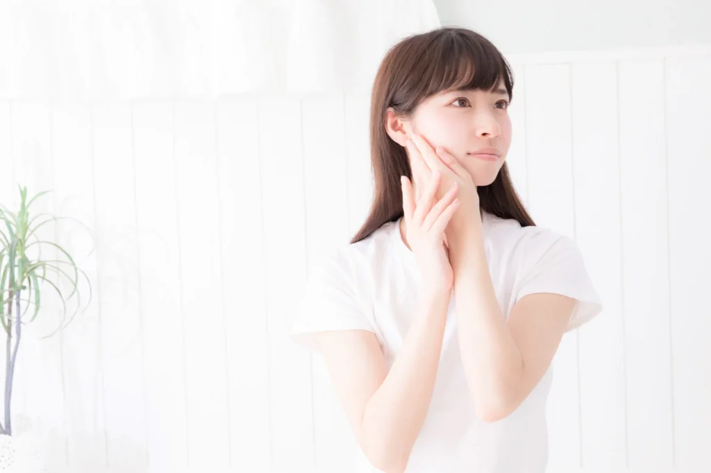 ママの美容とセルフケア：忙しい毎日でも輝き続けるためのコツ