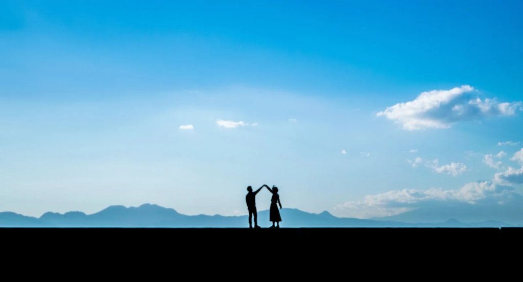 夫と仲が良い私の秘訣との関わり方 – 15年間で培った具体的な夫婦円満テクニック