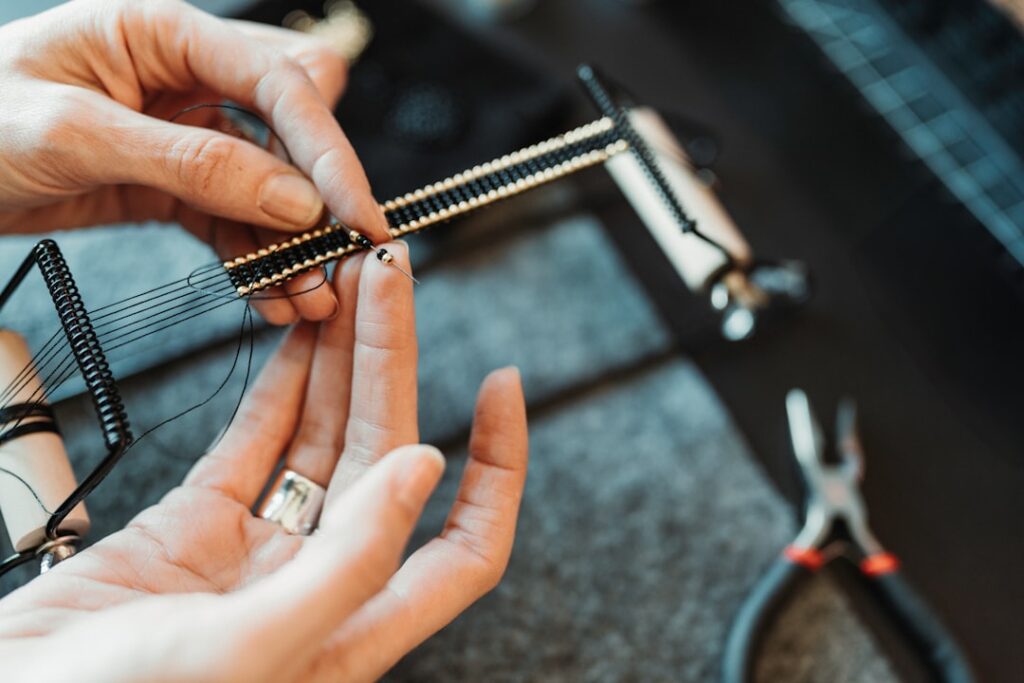 【統合済】メルカリハンドメイドの値段のつけ方【損しない計算式と相場リサーチ方法】