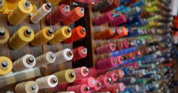 【初心者でも簡単】布小物の手作りアイデア10選｜100均材料でOKなものも