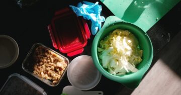 作り置きおかずで毎日の料理がラクになる！初心者向け冷蔵・冷凍レシピ10選と時短テクニック