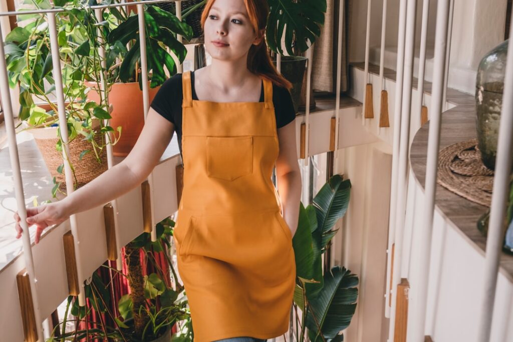 かわいいエプロンブランド8選を徹底比較｜実際に使ってわかった「映える＆使える」の両立ランキング