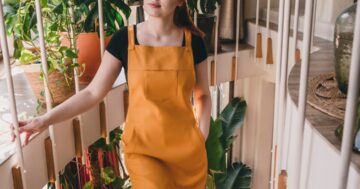 かわいいエプロンブランド8選を徹底比較｜実際に使ってわかった「映える＆使える」の両立ランキング