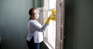 梅雨の食器・洗濯洗剤ストック管理術2026｜詰め替え・買い置きで家事をラクにする実践ガイド